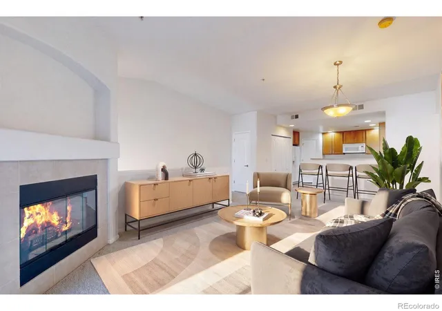 Listing Photo 4 - Condo for sale in building located at 5002 Northern Lgts Dr, Fort Collins, CO 80528 - Unit #C