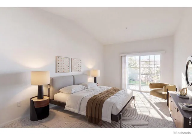 Listing Photo 5 - Condo for sale in building located at 5002 Northern Lgts Dr, Fort Collins, CO 80528 - Unit #C