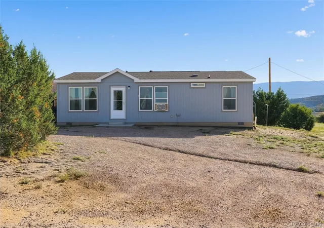 Photo 1 of Single family home for sale at 215 N Quail Ct, Rockvale, CO 81244 | MLS# 2907739 | Listing updated on 2026-09-11