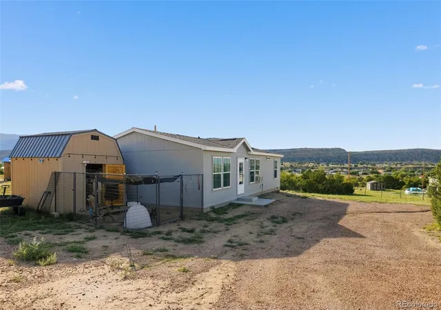 Photo 2 of Single family home for sale at 215 N Quail Ct, Rockvale, CO 81244 | MLS# 2907739 | Listing updated on 2026-09-11