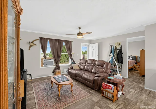 Photo 3 of Single family home for sale at 215 N Quail Ct, Rockvale, CO 81244 | MLS# 2907739 | Listing updated on 2026-09-11