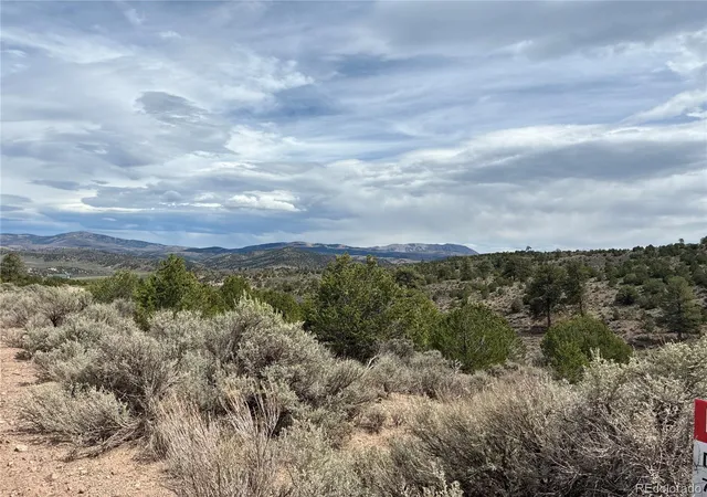 Photo 1 of Land for sale at Lot 4546 Beekman Rd, Fort Garland, CO 81133 | MLS# 9680260 | Listing updated on 2026-08-30