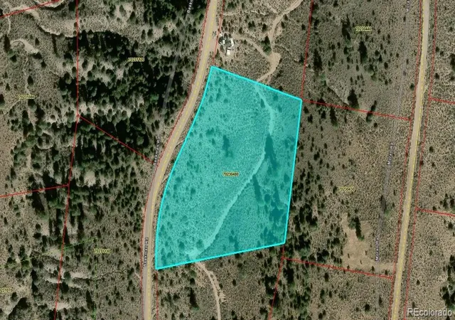 Photo 2 of Land for sale at Lot 4546 Beekman Rd, Fort Garland, CO 81133 | MLS# 9680260 | Listing updated on 2026-08-30