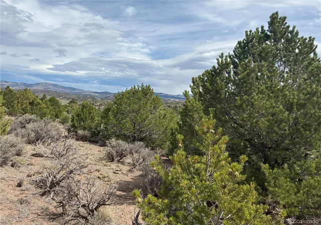 Photo 4 of Land for sale at Lot 4546 Beekman Rd, Fort Garland, CO 81133 | MLS# 9680260 | Listing updated on 2026-08-30