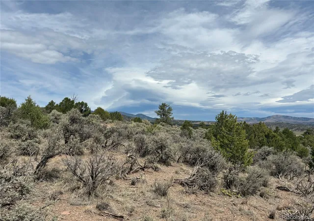 Photo 5 of Land for sale at Lot 4546 Beekman Rd, Fort Garland, CO 81133 | MLS# 9680260 | Listing updated on 2026-08-30