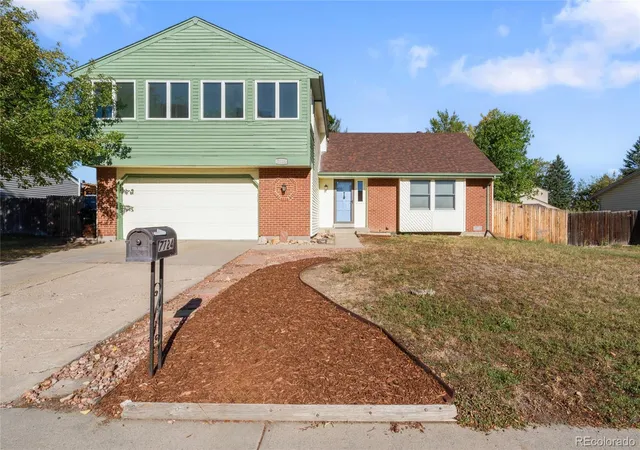 Photo 1 of Single family home for sale at 7724 Parfet St, Arvada, CO 80005 | MLS# 3155177 | Listing updated on 2026-09-17