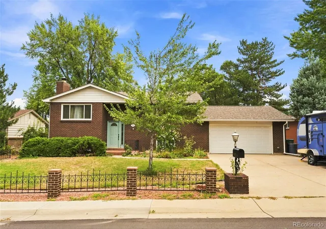 Photo 40 of Single family home for sale at 1100 Yank St, Golden, CO 80401 | MLS# 2275068 | Listing updated on 2026-09-04