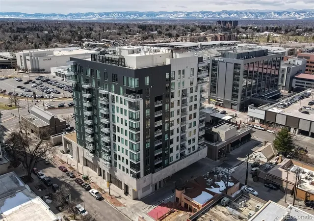 Photo 2 of Condo for sale at 155 N Steele St #812, Denver, CO 80206 | MLS# 3845668 | Listing updated on 2026-08-30