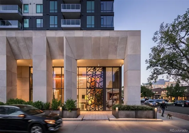 Photo 3 of Condo for sale at 155 N Steele St #812, Denver, CO 80206 | MLS# 3845668 | Listing updated on 2026-08-30