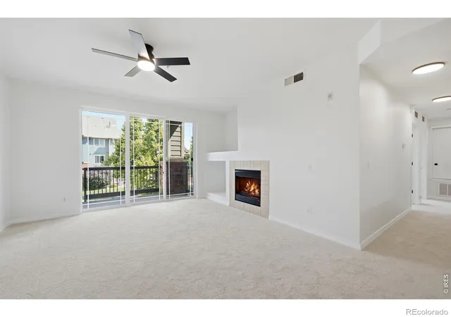 Condo for sale at 2133 Krisron Rd #A203, Fort Collins, CO 80525 | MLS# IR1067543