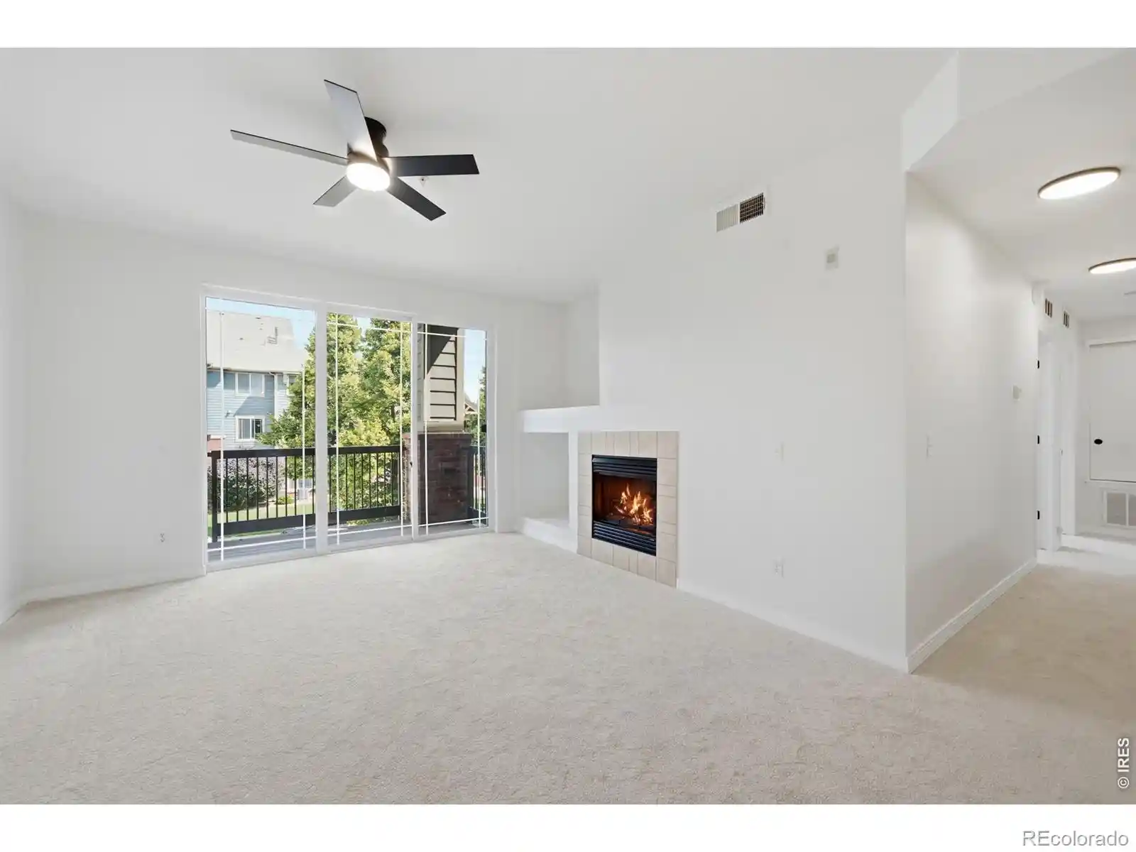 Listing Photo 1 - Condo for sale in 2133 Krisron Rd located at 2133 Krisron Rd, Fort Collins, CO 80525 - Unit #A203
