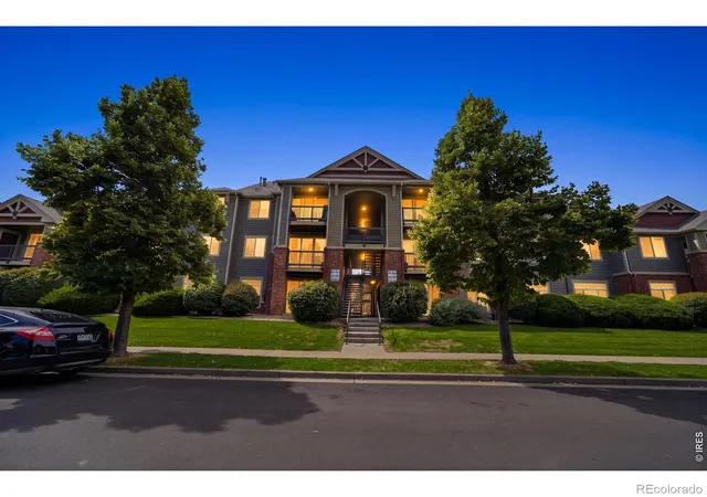 Photo 2 of Condo for sale at 2133 Krisron Rd #A203, Fort Collins, CO 80525 | MLS# IR1067543 | Listing updated on 2026-09-13