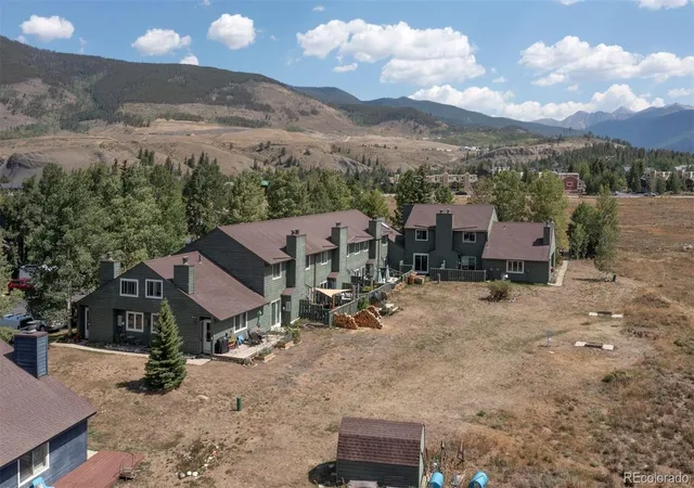 Photo 1 of Townhouse for sale at 258 Cove Blvd #11, Dillon, CO 80435 | MLS# 7813682 | Listing updated on 2026-08-30
