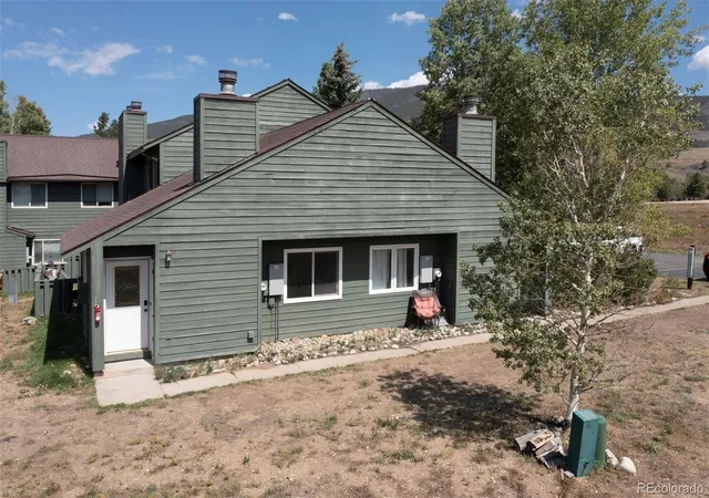 Photo 2 of Townhouse for sale at 258 Cove Blvd #11, Dillon, CO 80435 | MLS# 7813682 | Listing updated on 2026-08-30