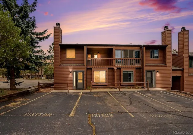 Photo 1 of Condo for sale at 1050 S Saint Vrain Ave #A1, Estes Park, CO 80517 | MLS# 8998293 | Listing updated on 2026-08-31