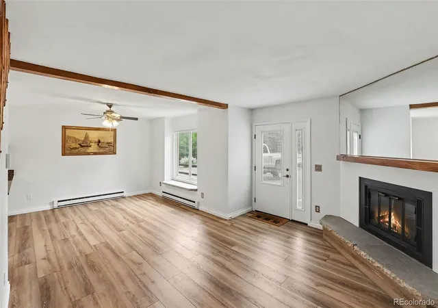 Photo 2 of Condo for sale at 1050 S Saint Vrain Ave #A1, Estes Park, CO 80517 | MLS# 8998293 | Listing updated on 2026-08-31