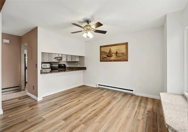 Photo 3 of Condo for sale at 1050 S Saint Vrain Ave #A1, Estes Park, CO 80517 | MLS# 8998293 | Listing updated on 2026-08-31