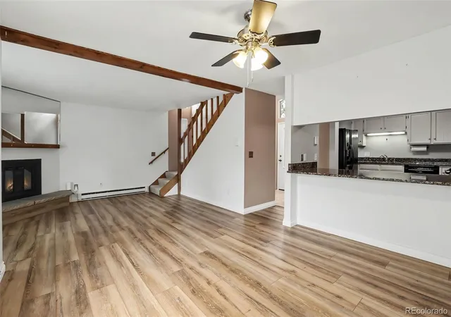 Photo 3 of Condo for sale at 1050 S Saint Vrain Ave #A1, Estes Park, CO 80517 | MLS# 8998293 | Listing updated on 2026-08-31