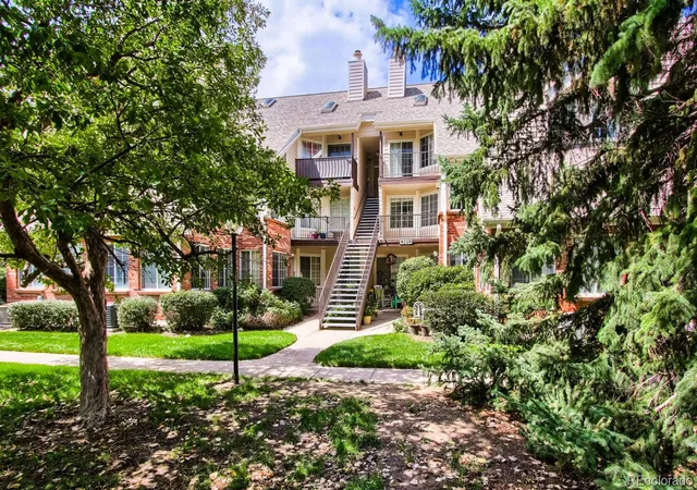 Photo 1 of Condo for sale at 13813 E Lehigh Ave #E, Aurora, CO 80014 | MLS# 5144839 | Listing updated on 2026-08-30