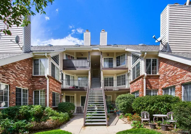 Photo 2 of Condo for sale at 13813 E Lehigh Ave #E, Aurora, CO 80014 | MLS# 5144839 | Listing updated on 2026-08-30