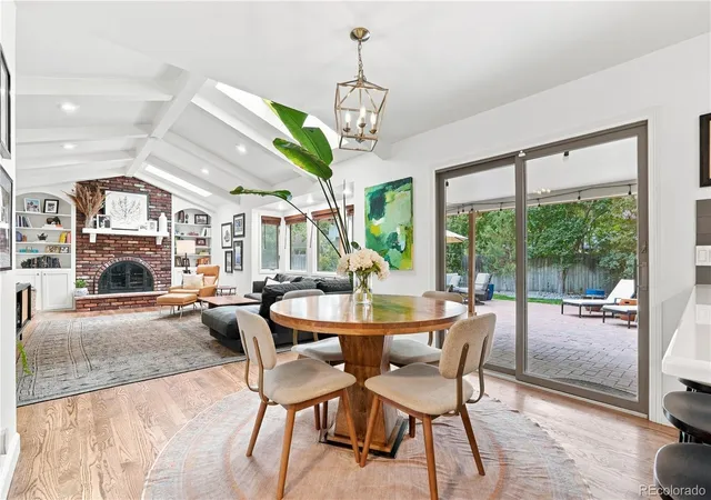 Photo 2 of Single family home for sale at 4075 S Poplar Wy, Denver, CO 80237 | MLS# 1669392 | Listing updated on 2026-09-06