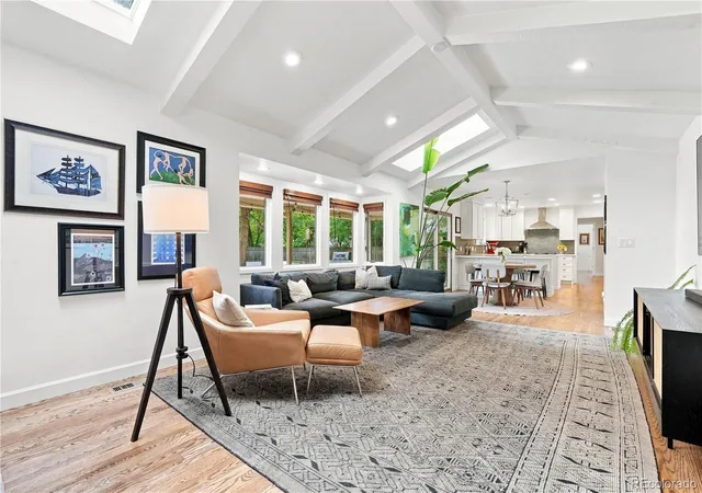 Photo 3 of Single family home for sale at 4075 S Poplar Wy, Denver, CO 80237 | MLS# 1669392 | Listing updated on 2026-09-06