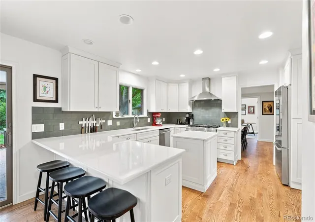 Photo 4 of Single family home for sale at 4075 S Poplar Wy, Denver, CO 80237 | MLS# 1669392 | Listing updated on 2026-09-06
