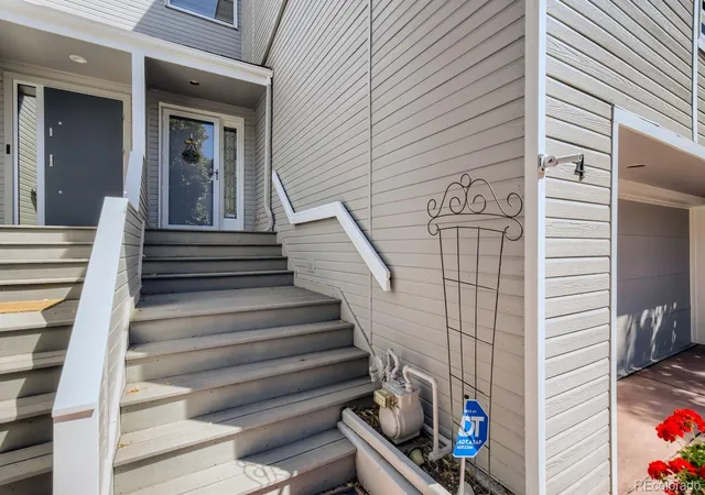 Photo 2 of Townhouse for sale at 9200 E Cherry Creek South Dr #4, Denver, CO 80231 | MLS# 1689923 | Listing updated on 2026-09-16
