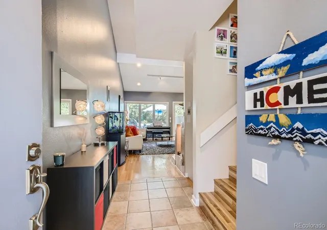 Photo 3 of Townhouse for sale at 9200 E Cherry Creek South Dr #4, Denver, CO 80231 | MLS# 1689923 | Listing updated on 2026-09-16