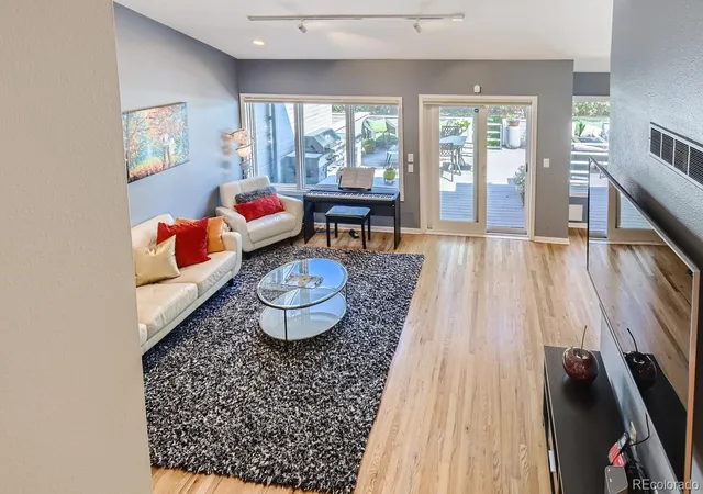 Photo 3 of Townhouse for sale at 9200 E Cherry Creek South Dr #4, Denver, CO 80231 | MLS# 1689923 | Listing updated on 2026-09-16