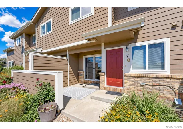 Photo 1 of Condo for sale at 1601 Great Western Dr #G-7, Longmont, CO 80501 | MLS# IR1067549 | Listing updated on 2026-09-23