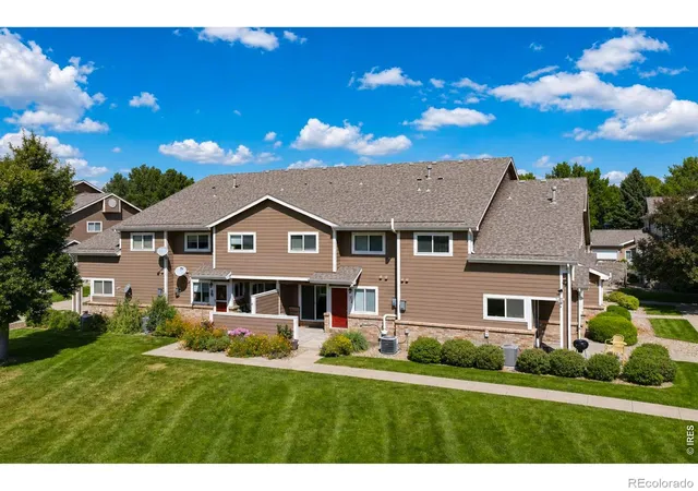 Photo 2 of Condo for sale at 1601 Great Western Dr #G-7, Longmont, CO 80501 | MLS# IR1067549 | Listing updated on 2026-09-23