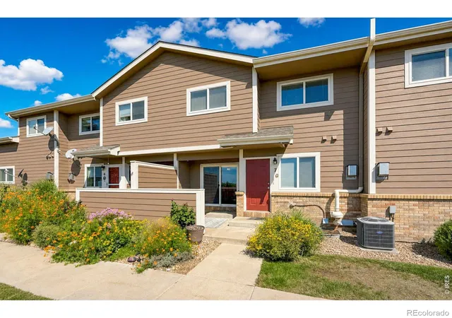 Listing Photo 4 - Condo for sale in building located at 1601 Great Western Dr, Longmont, CO 80501 - Unit #G-7