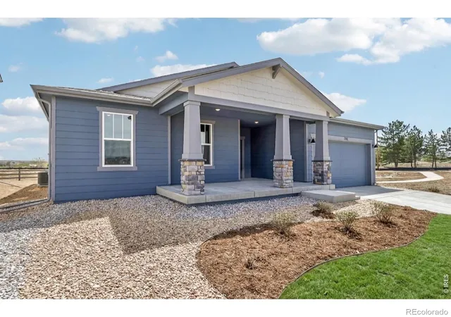 Photo 2 of Single family home for sale at 398 Rustic Barn Ln, Berthoud, CO 80513 | MLS# IR1067551 | Listing updated on 2026-09-27