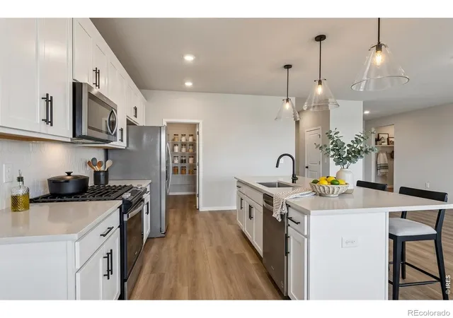 Photo 4 of Single family home for sale at 398 Rustic Barn Ln, Berthoud, CO 80513 | MLS# IR1067551 | Listing updated on 2026-09-27