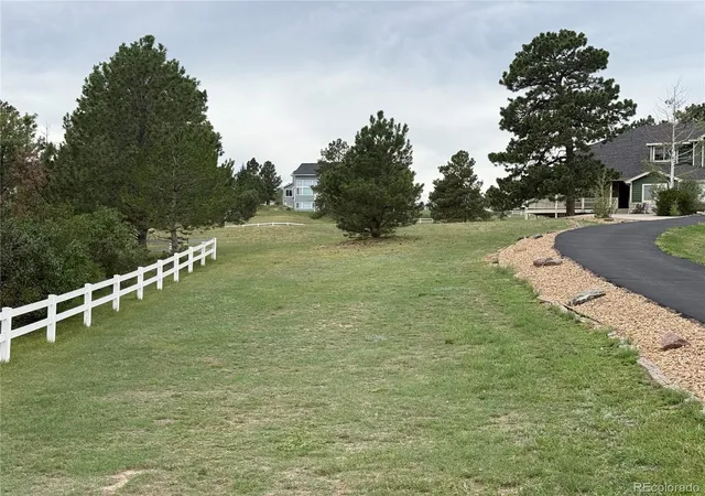 Photo 1 of Land for sale at 41324 Pine Meadow Cir, Parker, CO 80138 | MLS# 9504272 | Listing updated on 2026-09-24