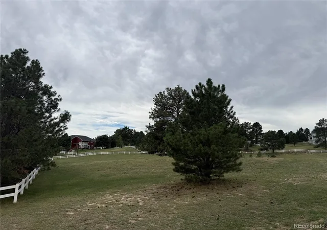 Photo 2 of Land for sale at 41324 Pine Meadow Cir, Parker, CO 80138 | MLS# 9504272 | Listing updated on 2026-09-24