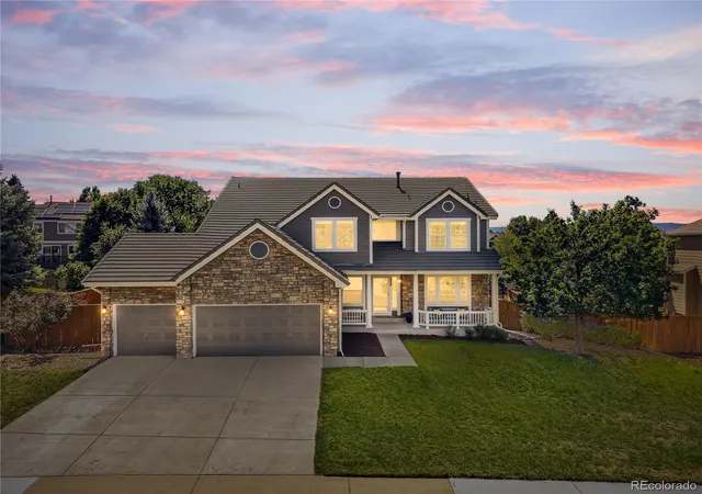 Photo 2 of Single family home for sale at 5028 Rocky Mountain Dr, Castle Rock, CO 80109 | MLS# 7569613 | Listing updated on 2026-09-27