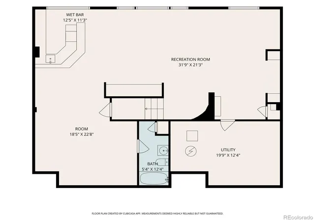 Photo 47 of Single family home for sale at 5028 Rocky Mountain Dr, Castle Rock, CO 80109 | MLS# 7569613 | Listing updated on 2026-09-13