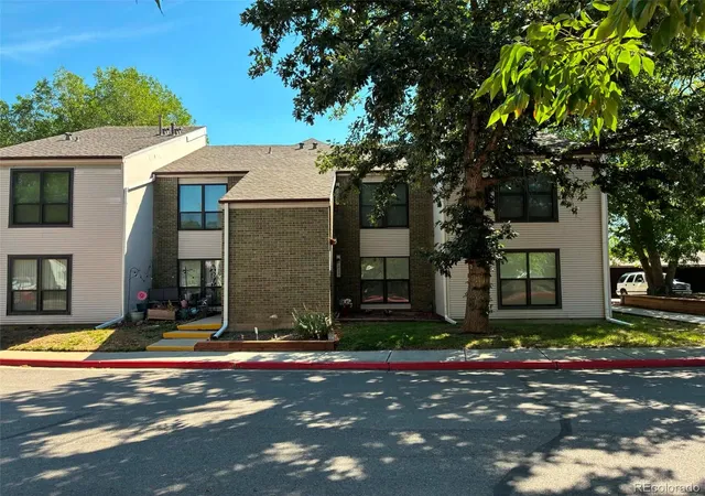 Photo 1 of Condo for sale at 3550 S Harlan St #242, Denver, CO 80235 | MLS# 2144654 | Listing updated on 2026-08-30