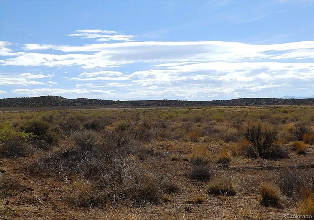 Photo 1 of Land for sale at Kk 6th St, Blanca, CO 81123 | MLS# 4332448 | Listing updated on 2026-08-30