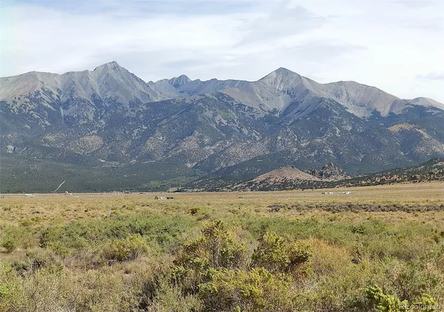 Photo 5 of Land for sale at Kk 6th St, Blanca, CO 81123 | MLS# 4332448 | Listing updated on 2026-08-30