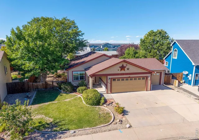 Photo 1 of Single family home for sale at 610 Cornerstone Dr, Windsor, CO 80550 | MLS# IR1067554 | Listing updated on 2026-10-07
