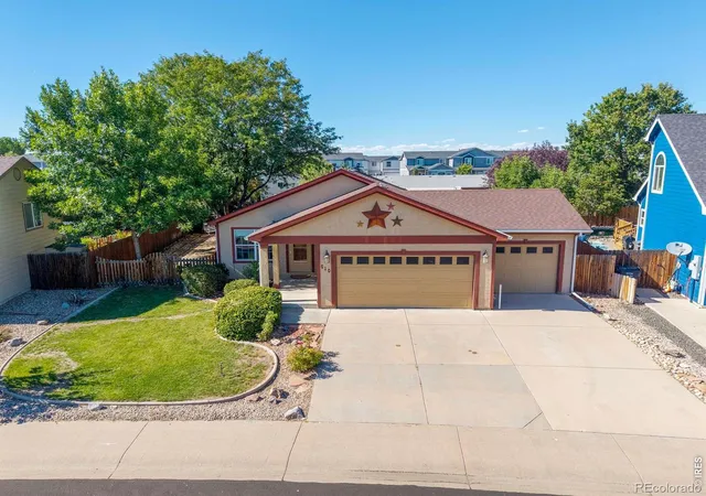 Photo 2 of Single family home for sale at 610 Cornerstone Dr, Windsor, CO 80550 | MLS# IR1067554 | Listing updated on 2026-10-07