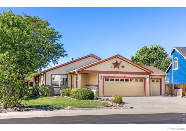 Photo 3 of Single family home for sale at 610 Cornerstone Dr, Windsor, CO 80550 | MLS# IR1067554 | Listing updated on 2026-10-07