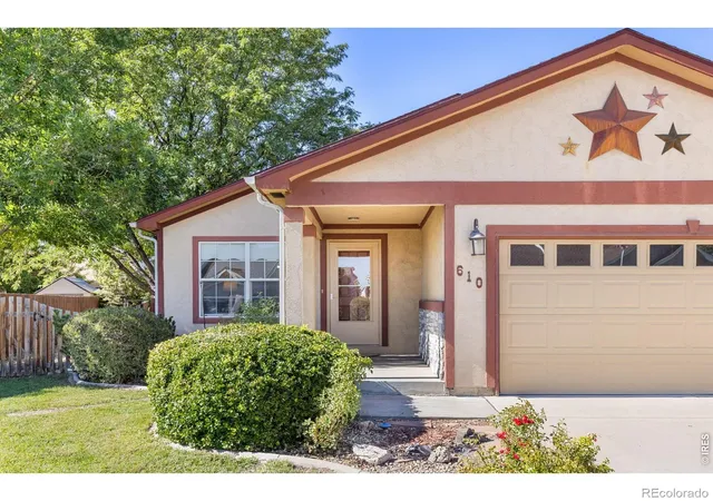 Photo 4 of Single family home for sale at 610 Cornerstone Dr, Windsor, CO 80550 | MLS# IR1067554 | Listing updated on 2026-10-07