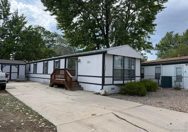 Photo 1 of Single family home for sale at 2720 Mallow Pl, Loveland, CO 80537 | MLS# IR1067555 | Listing updated on 2026-09-23