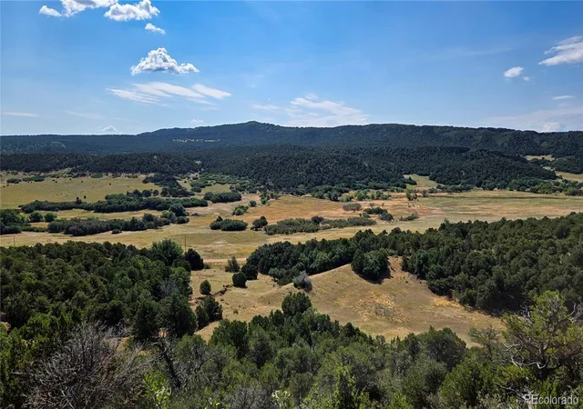 Photo 3 of Land for sale at 7 La Veta Pines Ranches, Walsenburg, CO 81089 | MLS# 4515701 | Listing updated on 2026-09-01