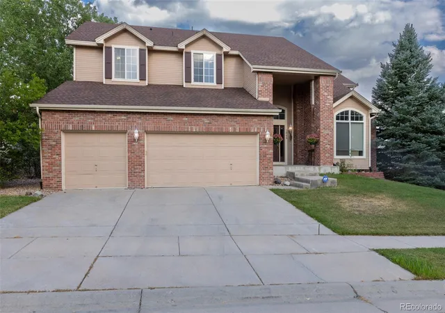 Photo 1 of Single family home for sale at 5944 S Ireland Ct, Aurora, CO 80016 | MLS# 1967521 | Listing updated on 2026-08-31