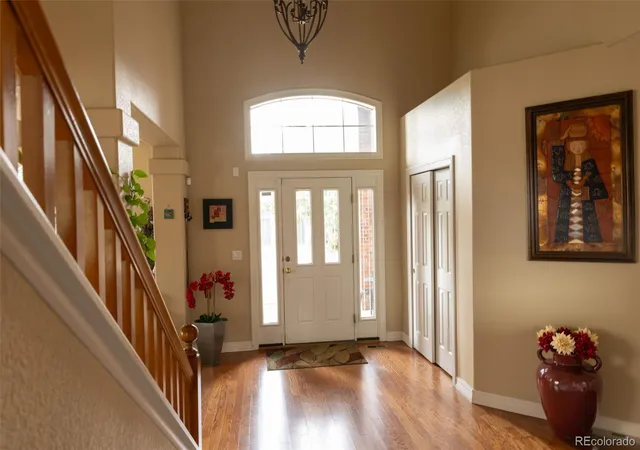 Photo 3 of Single family home for sale at 5944 S Ireland Ct, Aurora, CO 80016 | MLS# 1967521 | Listing updated on 2026-08-31